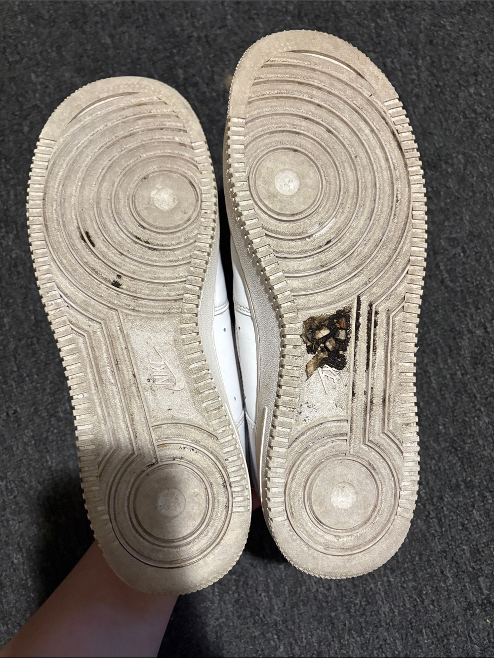 Nike Air Force 1 '07 Low sneakers - Picture 6 of 7
